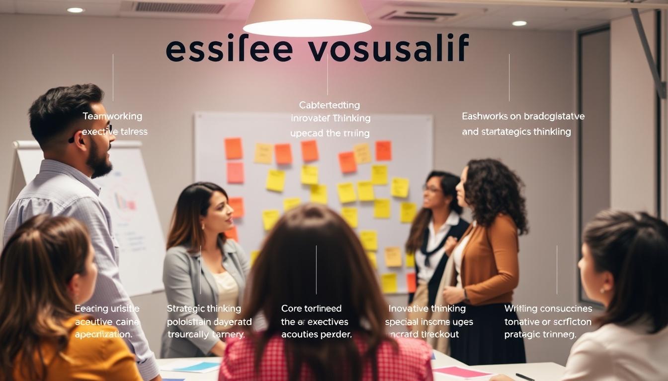 About values main image